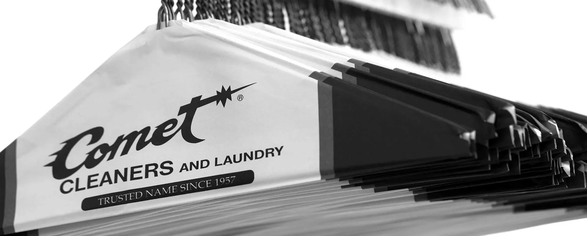 Comet Cleaners photo 5