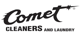 Comet Cleaners
